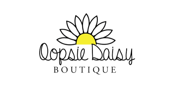 Oopsie Daisy Boutique