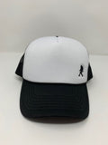 Trucker hat - Sasquatch