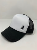 Trucker hat - Sasquatch
