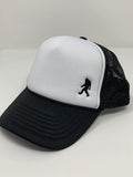 Trucker hat - Sasquatch