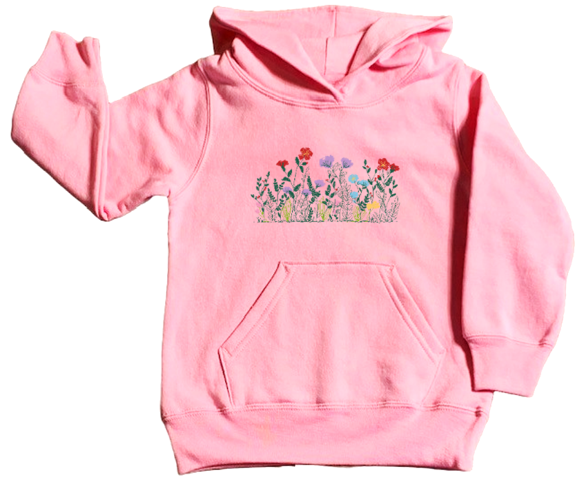 Toddler Bee Hoodie – Oopsie Daisy Boutique