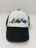 Trucker hat - Dinos