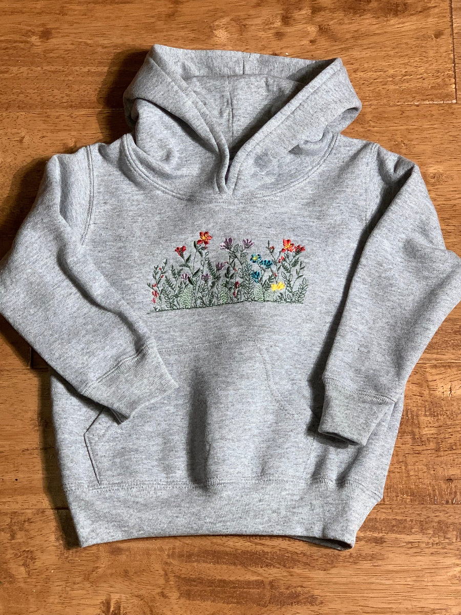 Toddler Bee Hoodie – Oopsie Daisy Boutique